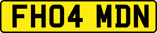 FH04MDN