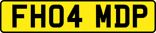 FH04MDP