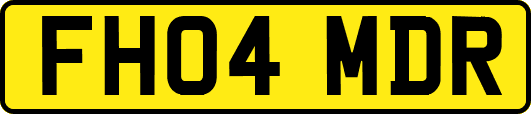 FH04MDR