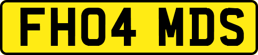 FH04MDS