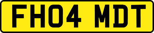 FH04MDT