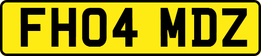 FH04MDZ