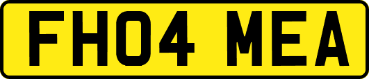 FH04MEA