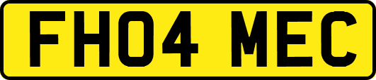 FH04MEC