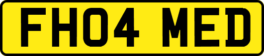 FH04MED
