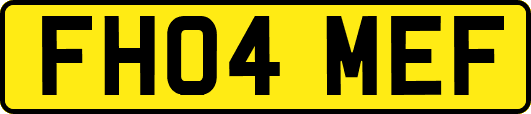 FH04MEF