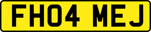 FH04MEJ