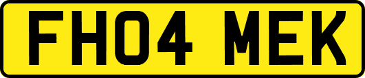 FH04MEK