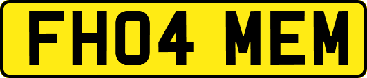 FH04MEM