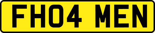 FH04MEN