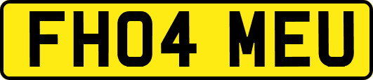FH04MEU