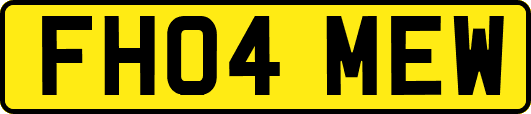 FH04MEW