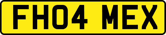 FH04MEX