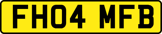 FH04MFB