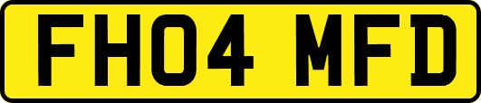 FH04MFD