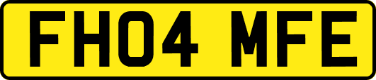 FH04MFE
