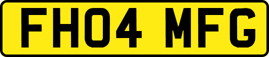 FH04MFG