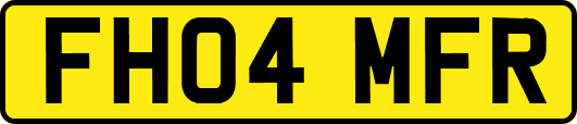 FH04MFR