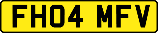 FH04MFV