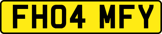 FH04MFY