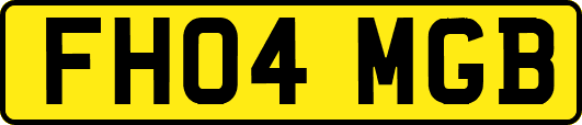 FH04MGB