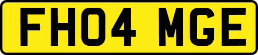 FH04MGE