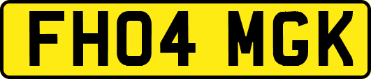 FH04MGK