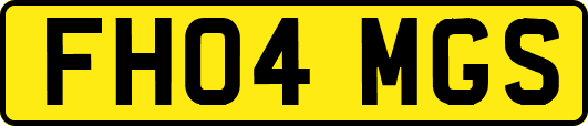 FH04MGS