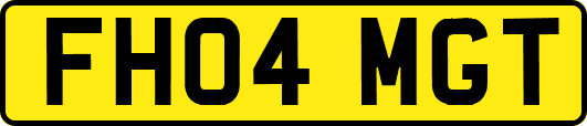 FH04MGT