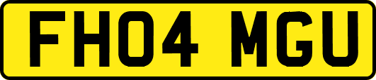 FH04MGU
