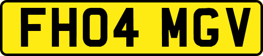 FH04MGV