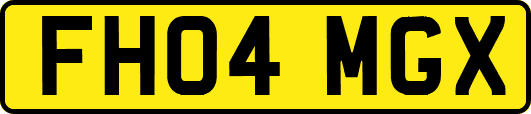 FH04MGX