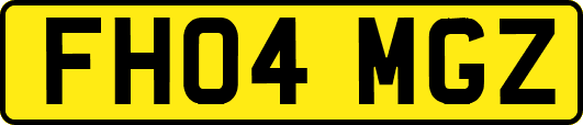 FH04MGZ