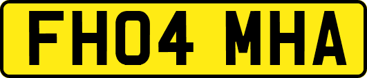 FH04MHA