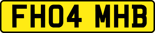 FH04MHB