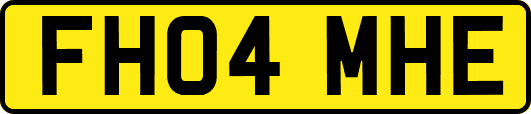 FH04MHE