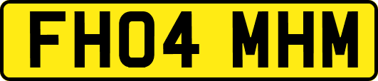 FH04MHM