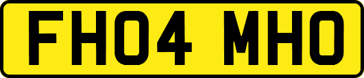 FH04MHO