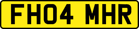 FH04MHR