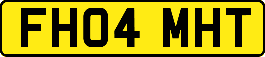 FH04MHT