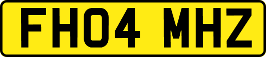 FH04MHZ