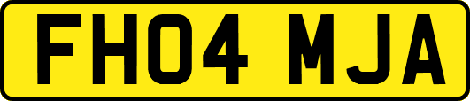 FH04MJA
