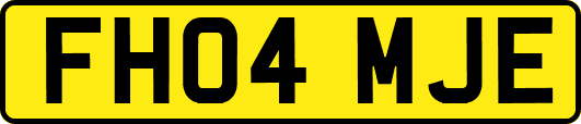 FH04MJE