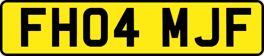 FH04MJF