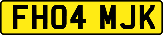 FH04MJK