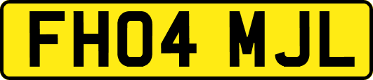 FH04MJL