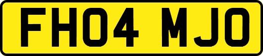 FH04MJO