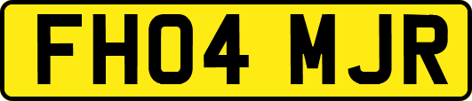 FH04MJR