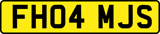 FH04MJS