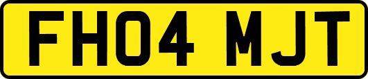 FH04MJT